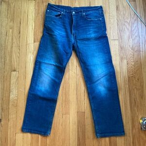 Levi’s 505 Jeans Blue